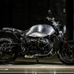 BMW R nineT ピュア ファイナルエディション