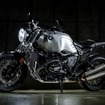 BMW R nineT ピュア ファイナルエディション