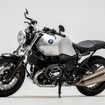 BMW R nineT ピュア ファイナルエディション