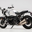 BMW R nineT ピュア ファイナルエディション