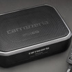 カロッツェリア TS-WX140DA