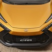 トヨタ C-HR 新型