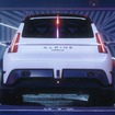アルピーヌ A290_β