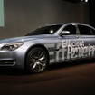 【BMW 7シリーズ 新型発表】写真蔵…BMW初のハイブリッド