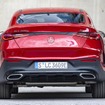 メルセデスベンツ GLC 400 e 4MATIC クーペ