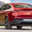 メルセデスベンツ GLC 400 e 4MATIC クーペ