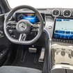 メルセデスベンツ GLC 400 e 4MATIC クーペ