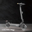 COSWHEEL MIRAI T Lite