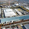 三菱ふそうトラック・バス 中津工場