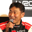 勝田範彦選手