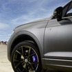 フォルクスワーゲン・トゥアレグ R eハイブリッド 改良新型