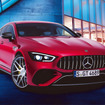メルセデスAMG GT 63 S 4MATIC＋