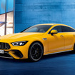 メルセデスAMG GT 63 S 4MATIC＋