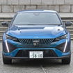 プジョー 408 GTハイブリッド（PHEV）