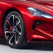 MG サイバースター（参考）