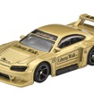 LBスーパーシルエット・日産シルビア [S15]（7月1日発売）