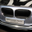 【BMW 7シリーズ 新型発表】装備を満載