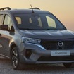 日産 タウンスター EV パッセンジャー
