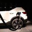 Volvo Studio Tokyo