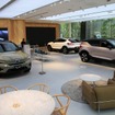Volvo Studio Tokyo