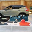 Volvo Studio Tokyo