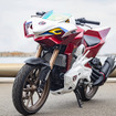 シンサイクロン号　(c) 石森プロ・東映/2023「シン・仮面ライダー」製作委員会