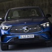 メルセデスベンツ GLC 300 de 4MATIC クーペ
