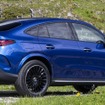 メルセデスベンツ GLC 300 de 4MATIC クーペ