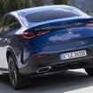 メルセデスベンツ GLC 300 de 4MATIC クーペ