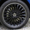 メルセデスベンツ GLC 300 de 4MATIC クーペ