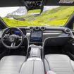 メルセデスベンツ GLC 300 de 4MATIC クーペ