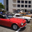 昭和の車と音楽を楽しむ集い