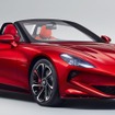 MG サイバースター