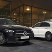 メルセデス・ベンツ C200スポーツ エクスクルーシブ リミテッド