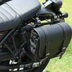 ホンダ CL250 アクセサリー装着車