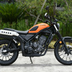 ホンダ CL250