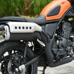 ホンダ CL250