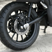 ホンダ CL250