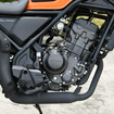 ホンダ CL250