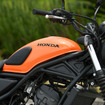 ホンダ CL250