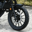 ホンダ CL250