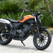 ホンダ CL250