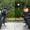 ホンダ CL250