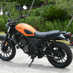 ホンダ CL250