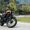 ホンダ CL250