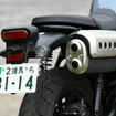 ホンダ CL250