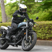 ホンダ CL250