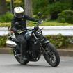 ホンダ CL250