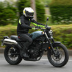 ホンダ CL250