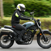 ホンダ CL250